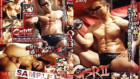 Masive cooksourt advanc denny gets creampie