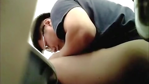 Milf gets fucked by a huge cock