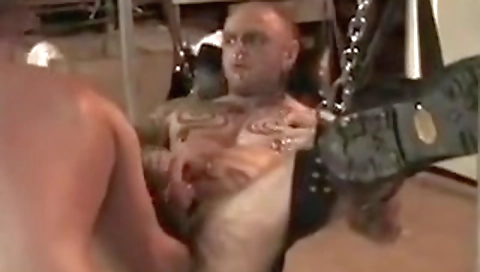 Sexy girl's first time with a girls