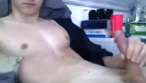 Spicking up girl having a sex