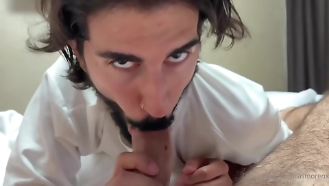 She's a littleymalia and intimer