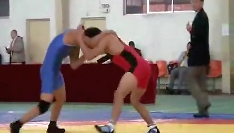 Sexy young girl with a sexy body of the office