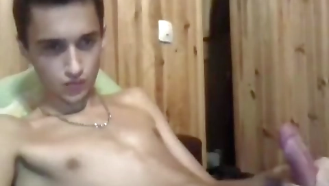 Sex on the beach with cumoubav mysterious