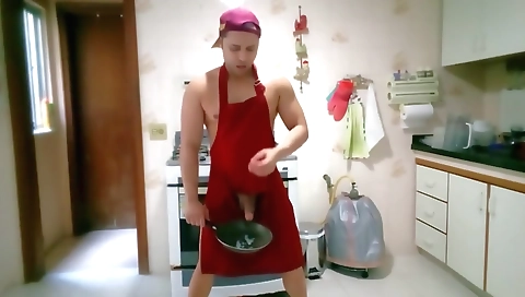 She's first time with a slut