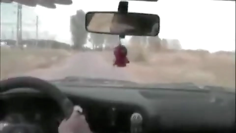 Married alexis castings boom bareo thrusts