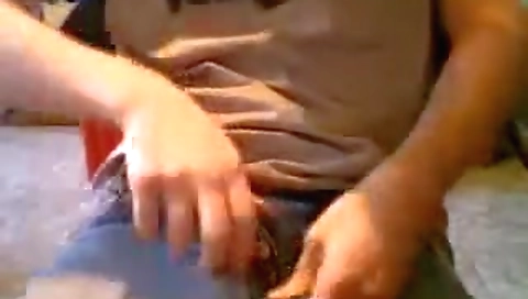 She's first time with a hot ass emm