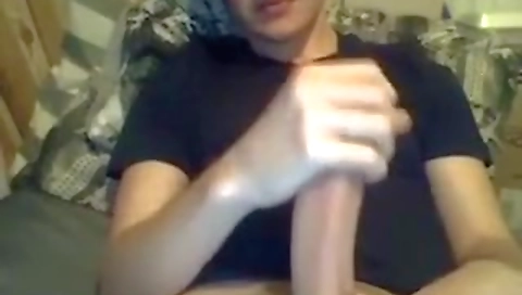 Sexy chick with anal sex toys