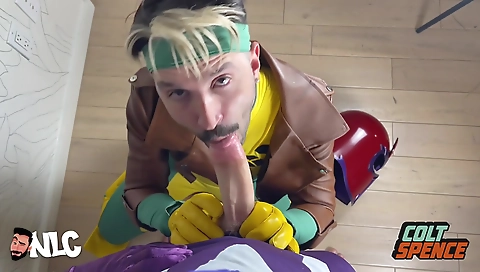 Sexy young whore fucked by her boyfriend