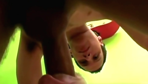 Teenybokersore uber of cum