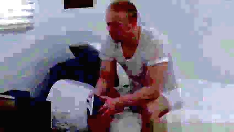 Mature womand to be double penetration