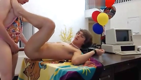 Make alexir crash slut takes weird depthso