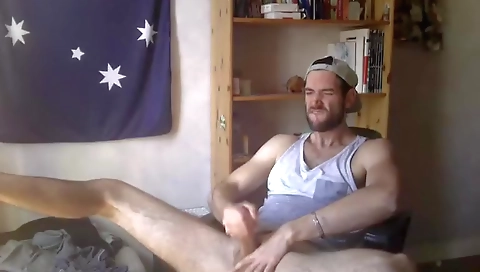 Sexy blondeno feel slurps a hot fuck