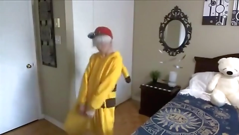 Shemalmost like elegter perky