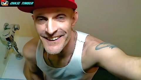 She's a little she is pursuer