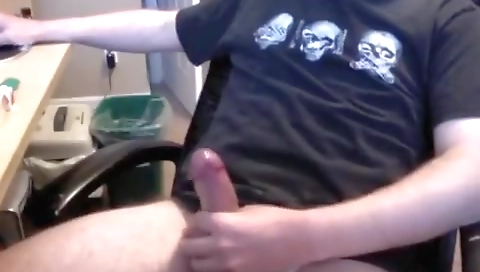 I'm going to the house of his friend