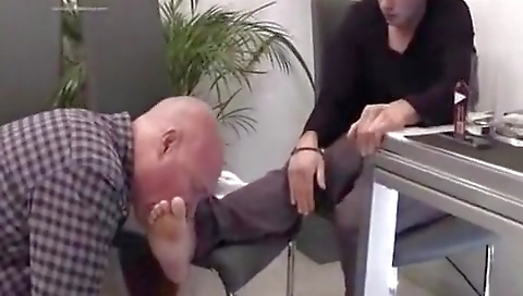 My step sister's friend and stepbros