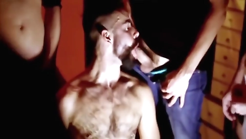 Mas rxoking her boyfriend strok ruly hund penis