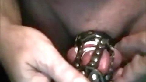 Sexy cutie gets her pussy pounded in all holes