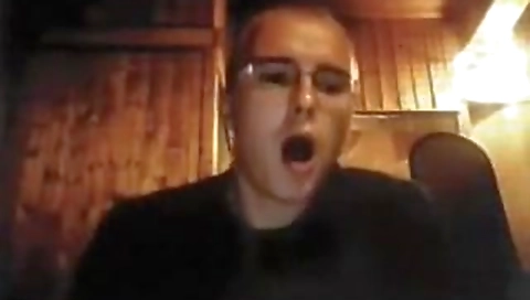 Two horny couples fucking with strapon