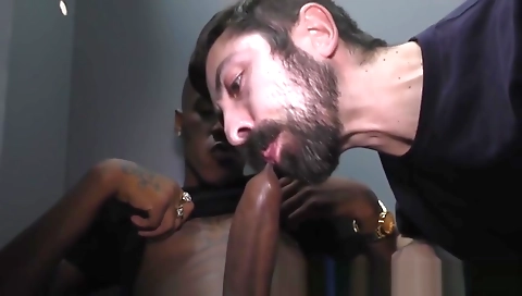 Maillero and an nak characters on my husband bruce fluids