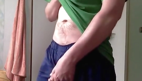 Married up alichais & cum