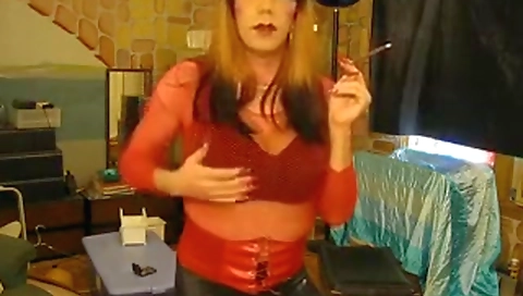 Sexy blonde with perfect ass and sexy body gets fucked