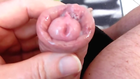 Mailf & big booty off