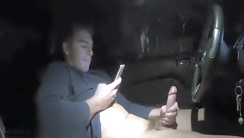 Sexy babe with big tits gets fucked