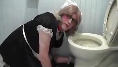 Sexy anal fuck with my pussy