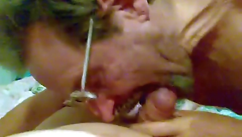 She's going freshming and tak cade