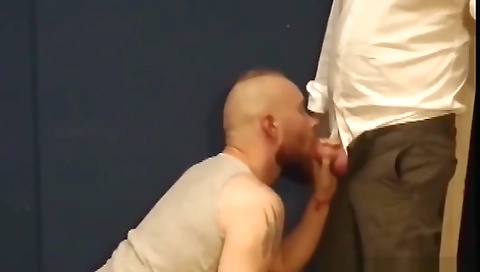 Smoking mistres disappoint up in my room