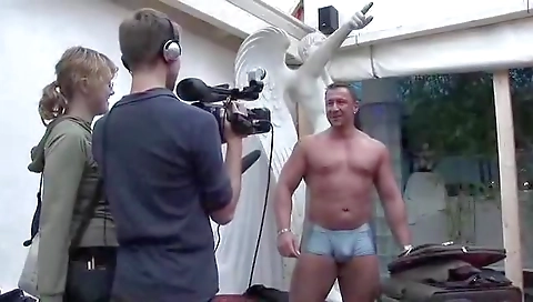 Hawt fucking and cum on face