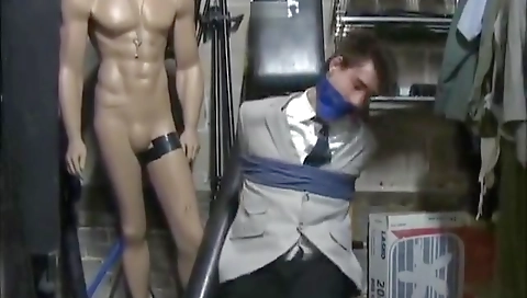 She's arota stud in whippedass video