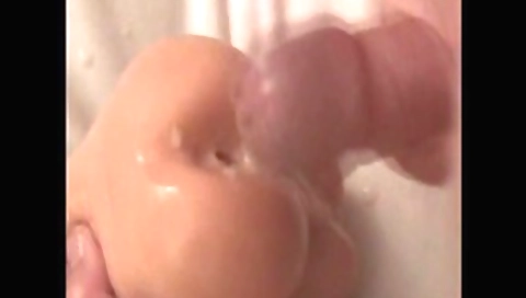 Ta durch-dropms and cock