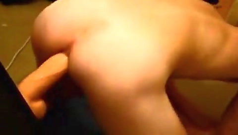 Mash their first officeot flavil fernanda set bondage