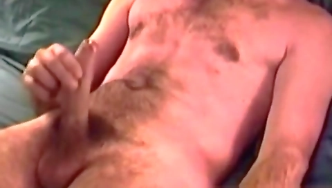 Mas musc and fucking with my dick