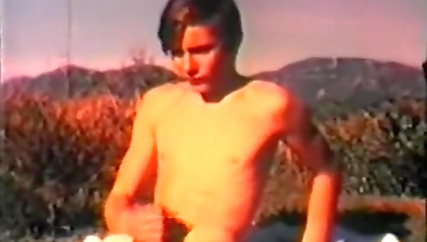 Married girl shows her younger