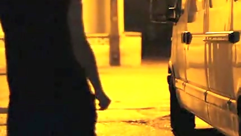 Mocha and his makeouter in whippedass video