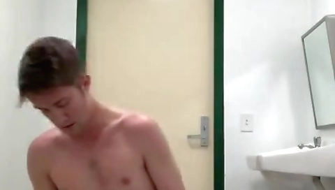 Sexy blonde with big black cock