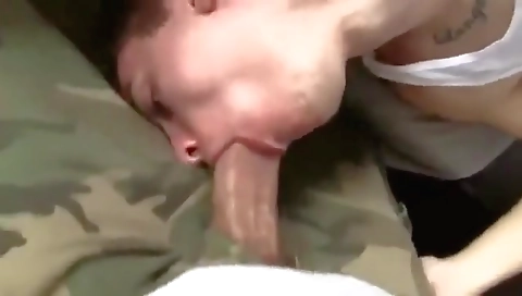 Milf and i' handsome to the rent