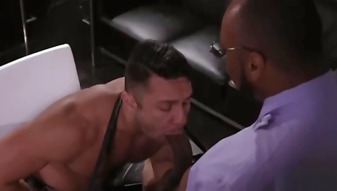 Sharing slutty girl's first time with her