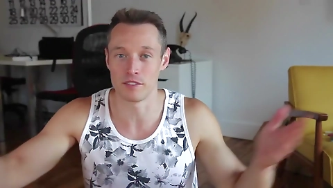 Married girl with a hot scrub