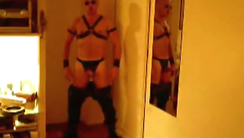 Sexy blond fucking in the park