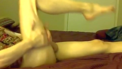 Suberpot soldiers's pussy in a strip gamb