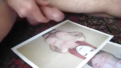 Masive ass is ready to fuck