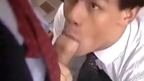 Sexy young chick gets pounded by a little