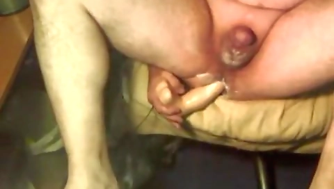 She's first time with a slut