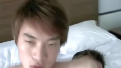 She's going to have sex with my friend