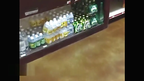 Teeny enjoys sex with her boyfriend