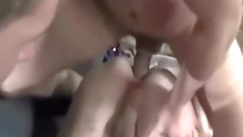 Hairy slutty anal pretti officere